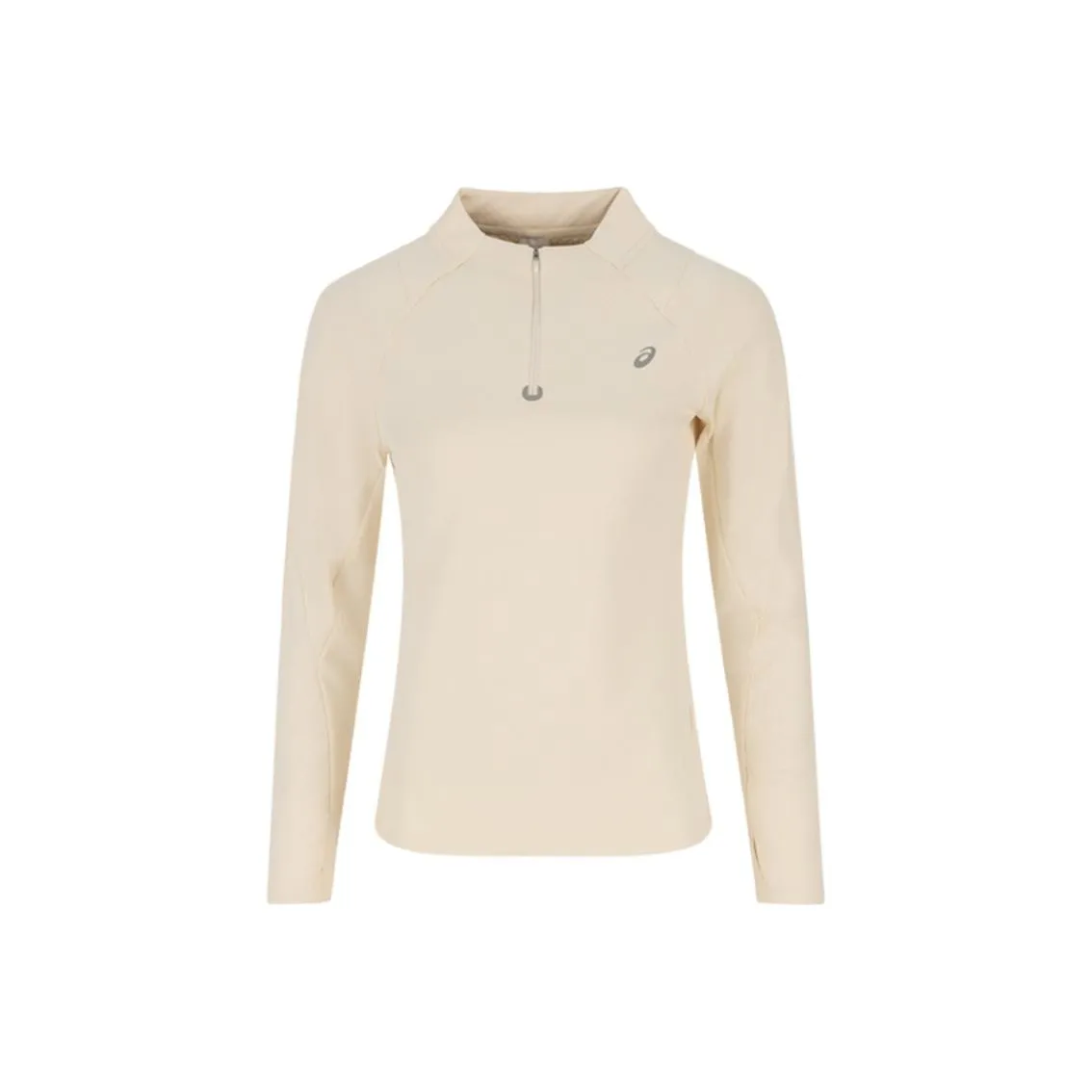 Asics Рукав реглан T-рубашка Женская