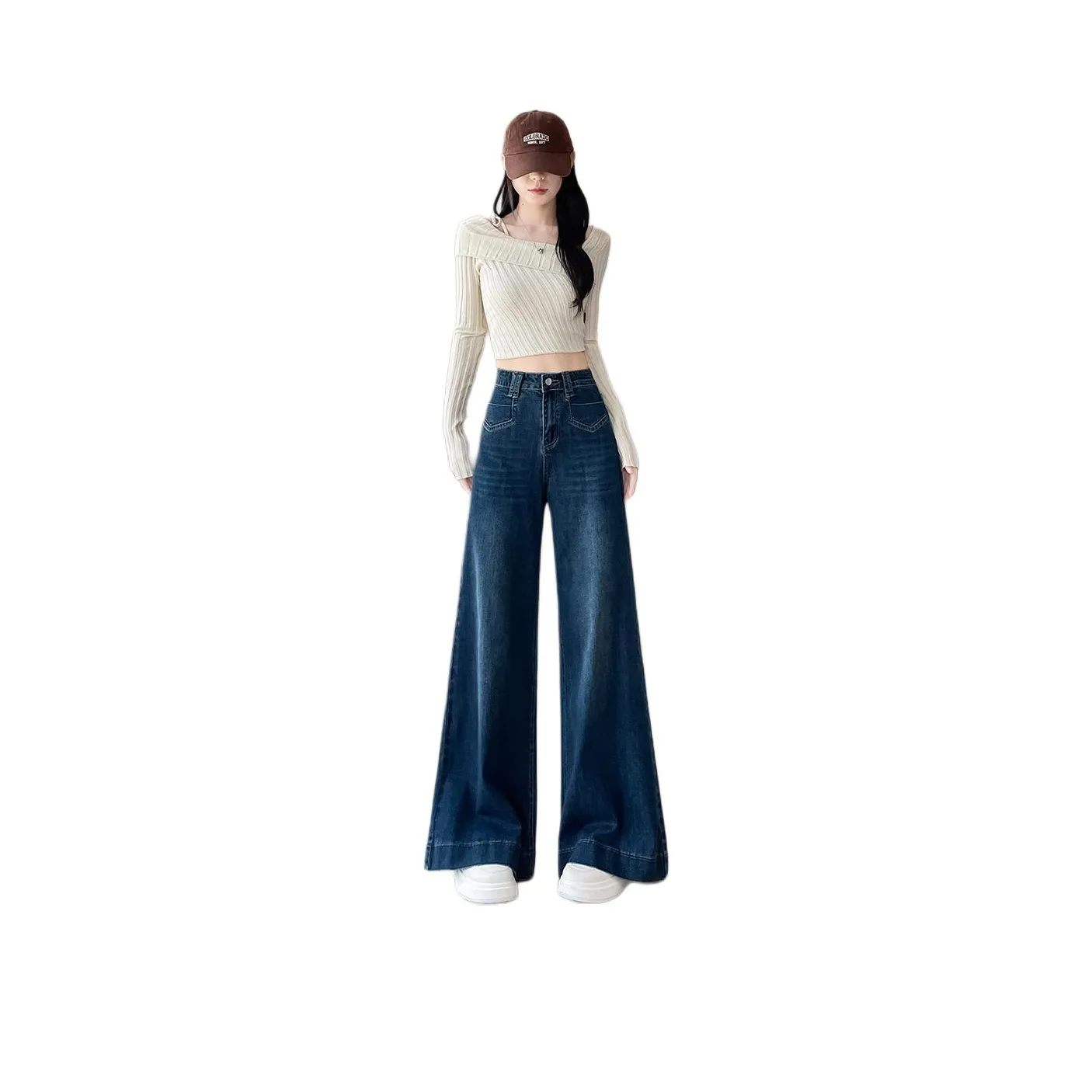 Pear 99 Женские Джинсы