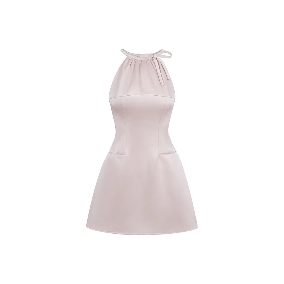 DITB Розовый Женские Слиплатья