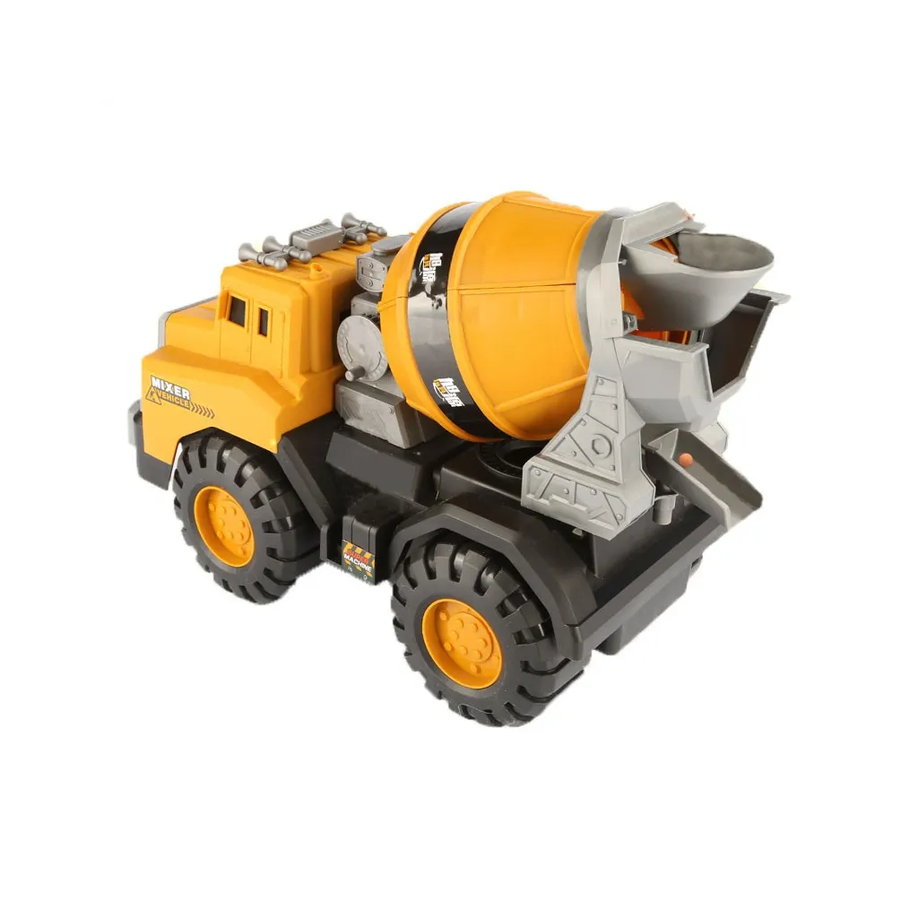 JIHUIMAO Большой Размер Строительная Машина Glider Игрушка