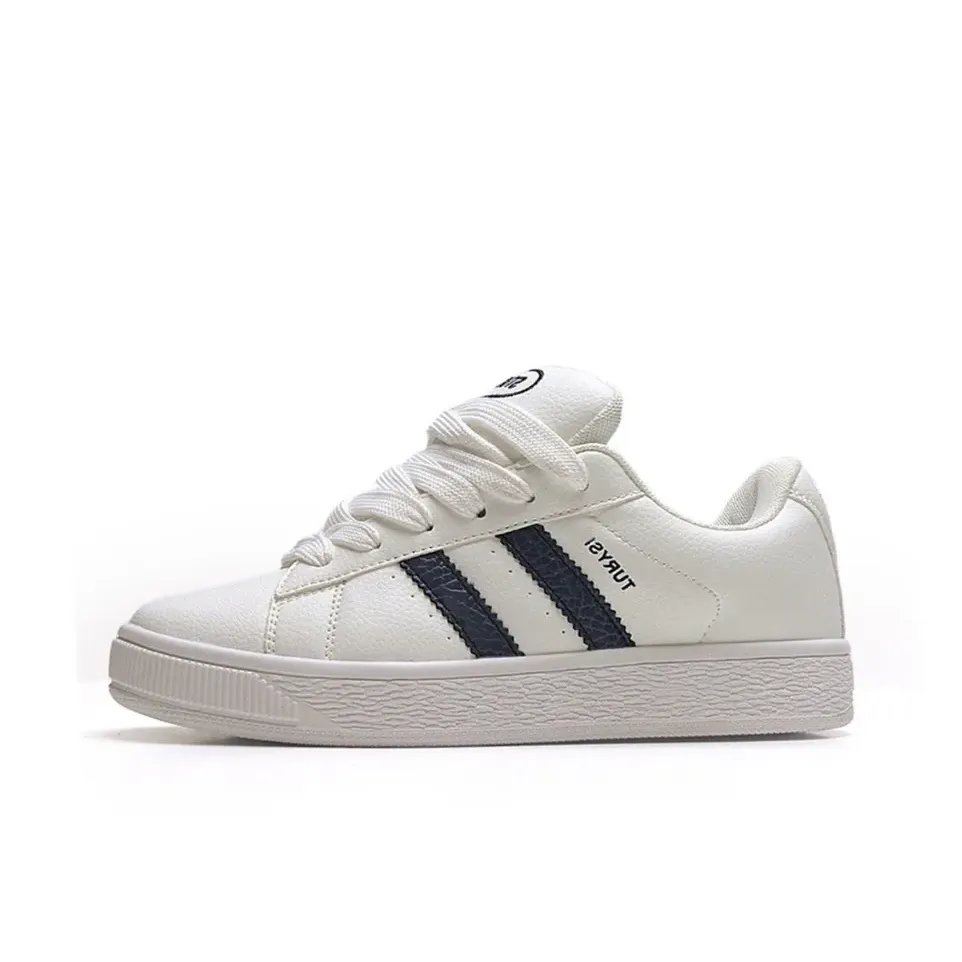 Сезонные продукты амортизация износостойкий низкий топ повседневная обувь женская