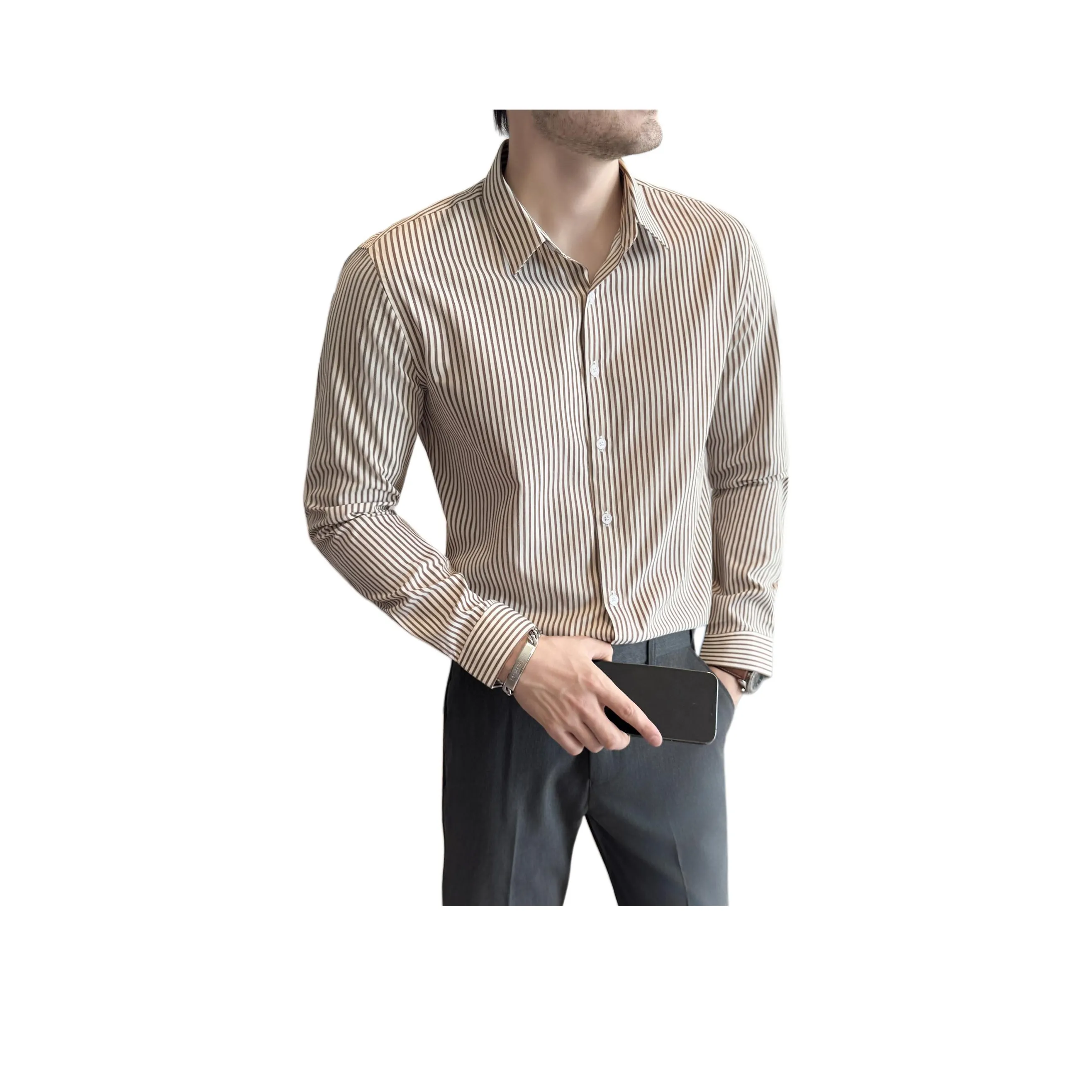 FRQ Унисекс Рубашки