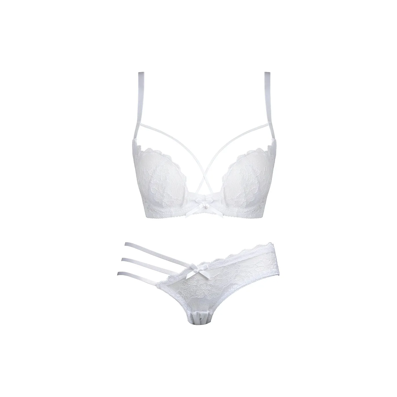 FOCOS STUDIO Комплект нижнего белья для женщин