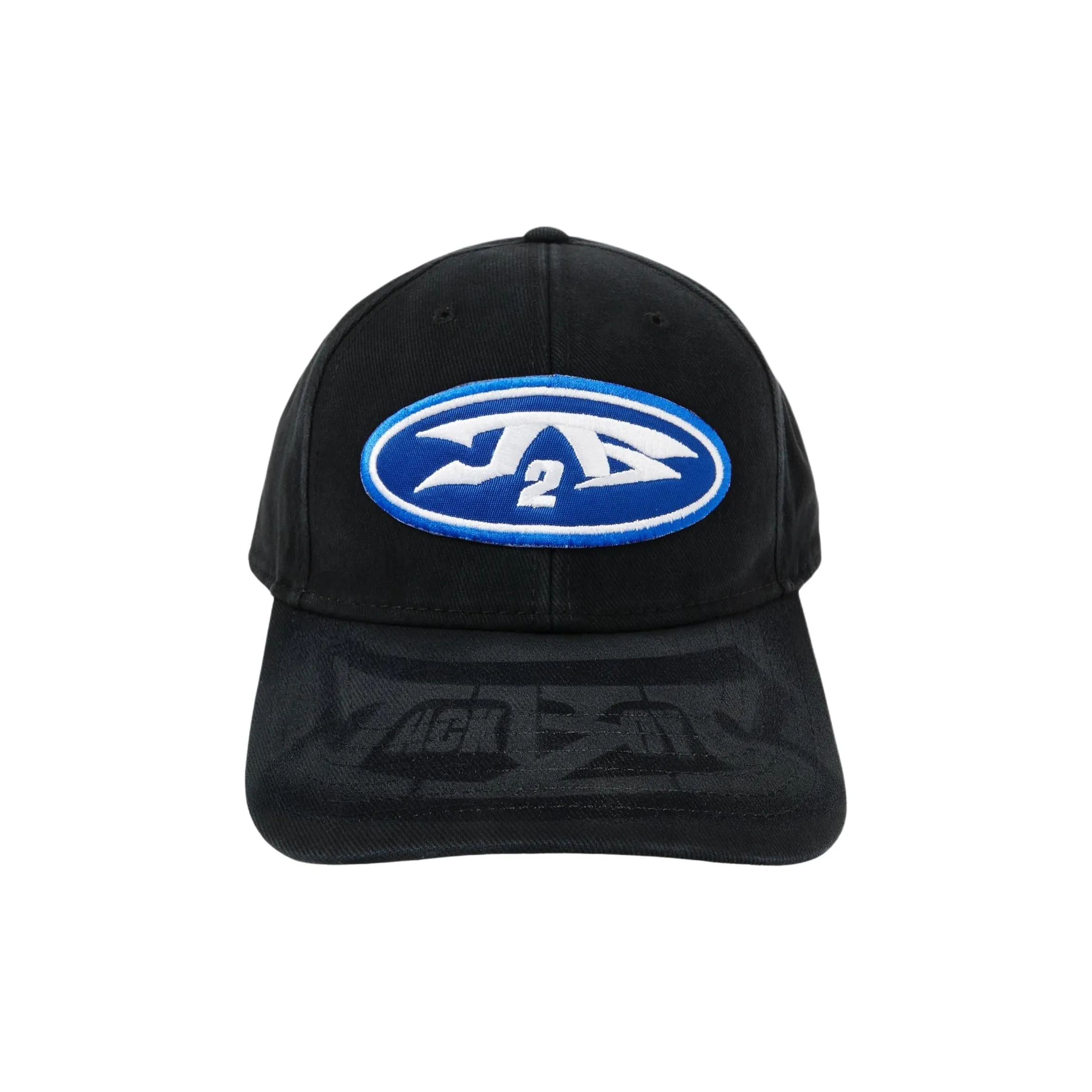 Кепки Travis Scott Унисекс Черные