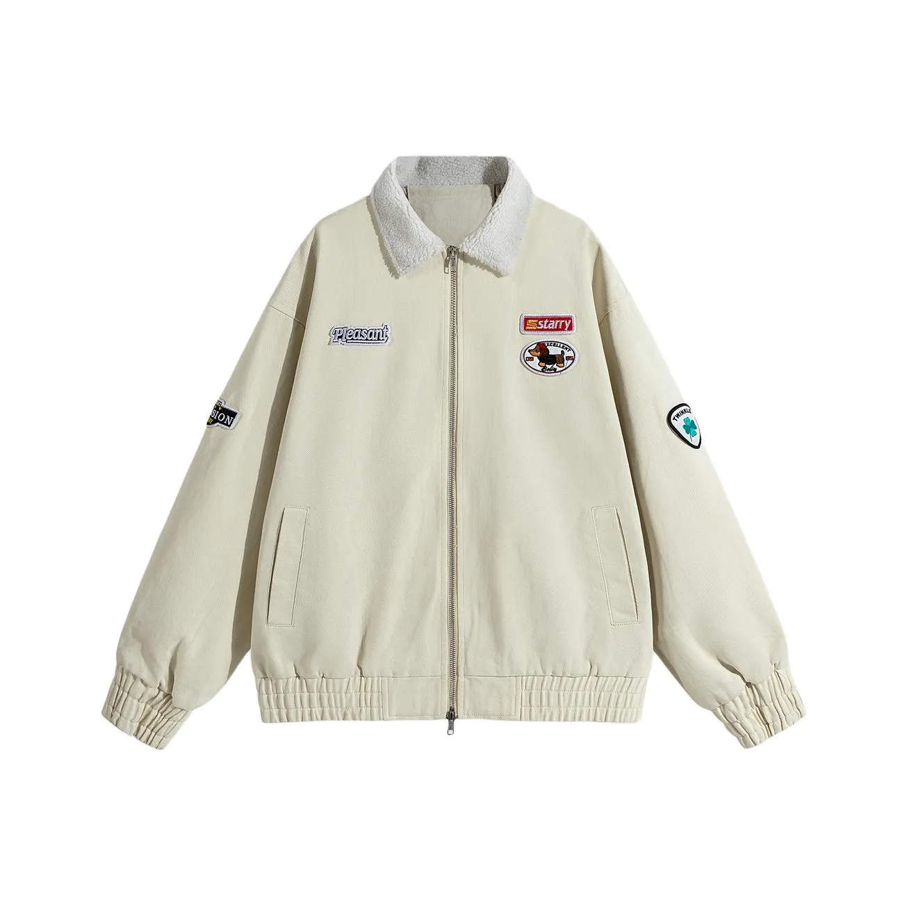 FRLMK Осенний Американский Винтаж Модный Повседневный Плащи с Отворотами Унисекс