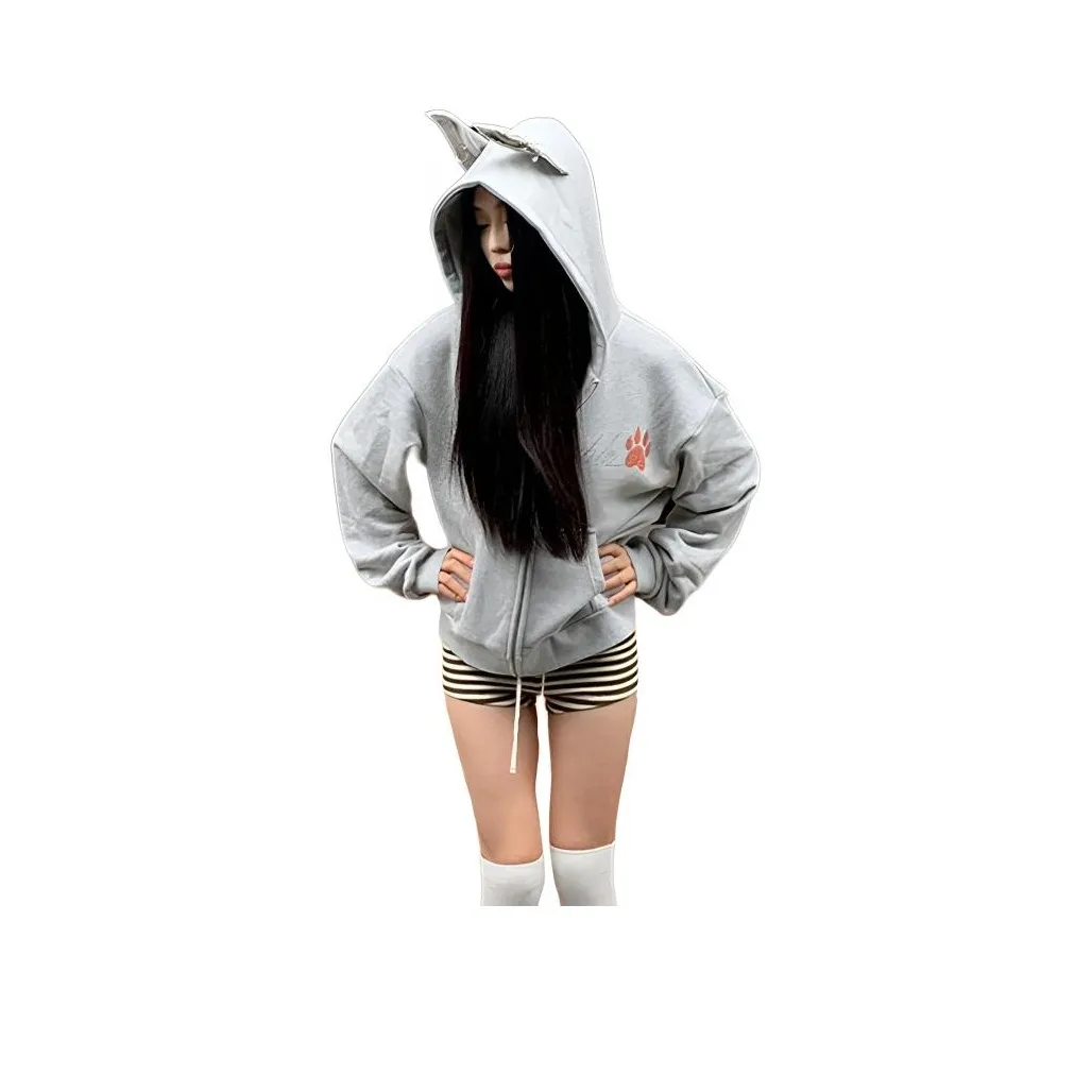 REMOULD Женские Свитшоты