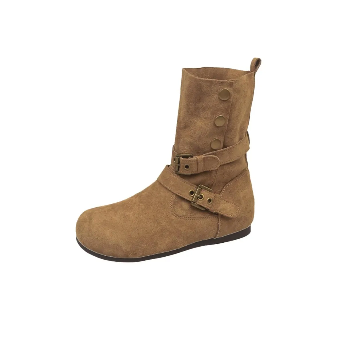 Aimilian Женские ботильоны