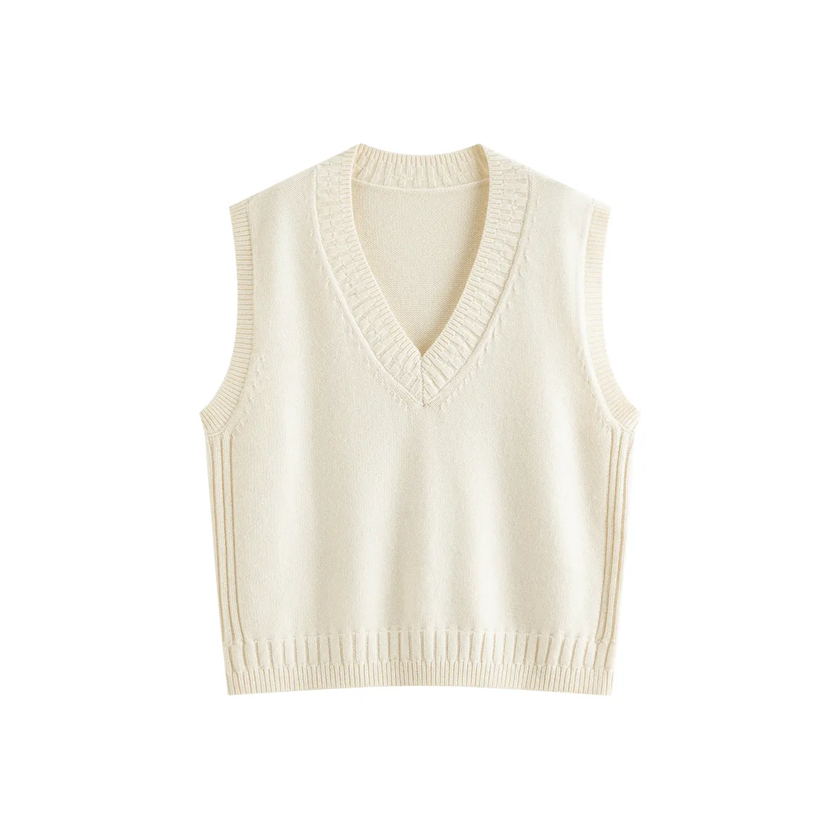 FANSILANEN Женские жилеты