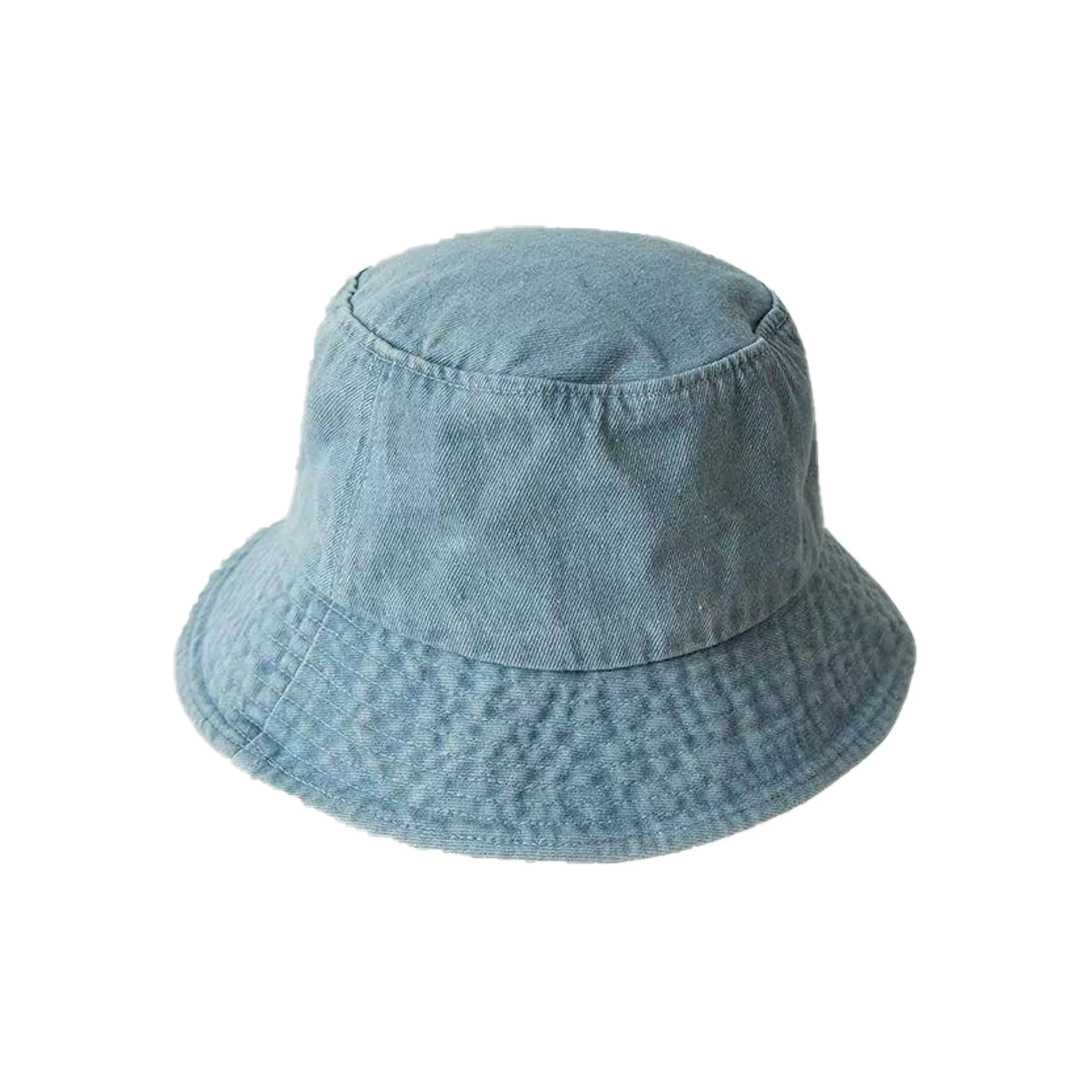 IOTS Универсальный Модный Шляпы ведра Женские