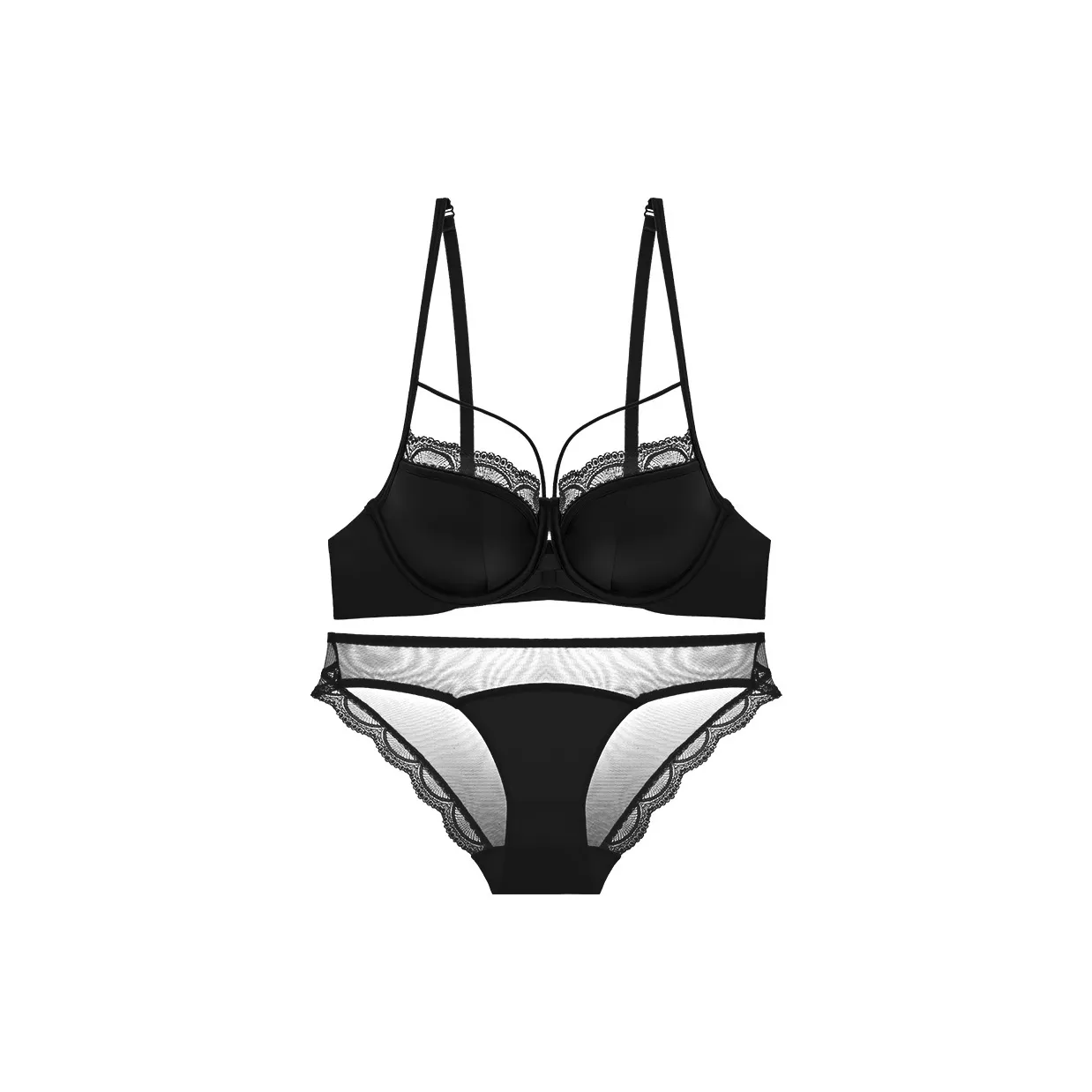 FOCOS STUDIO Комплект нижнего белья для женщин