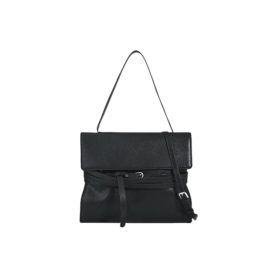 BEGOOER Microfiber Leather Shoulder Bag Women's Multicolor BEGOOER Микрофибра Кожа Плечевая Сумка Женская Многоцветная