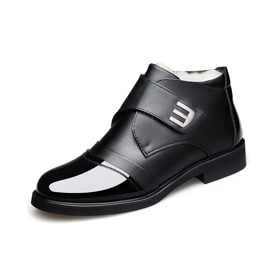 KACHILANG Мужские высокие туфли