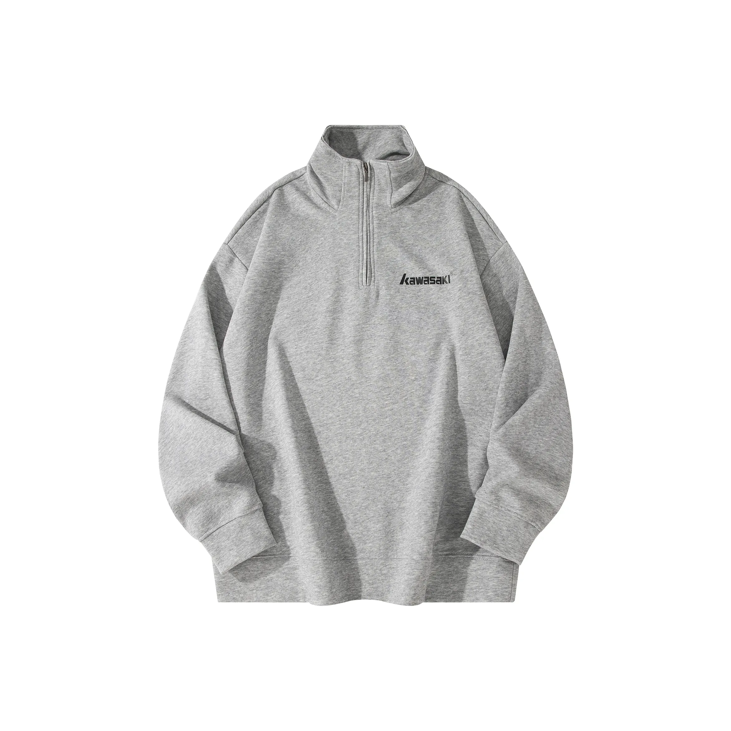 Kawasaki Унисекс Свитшоты