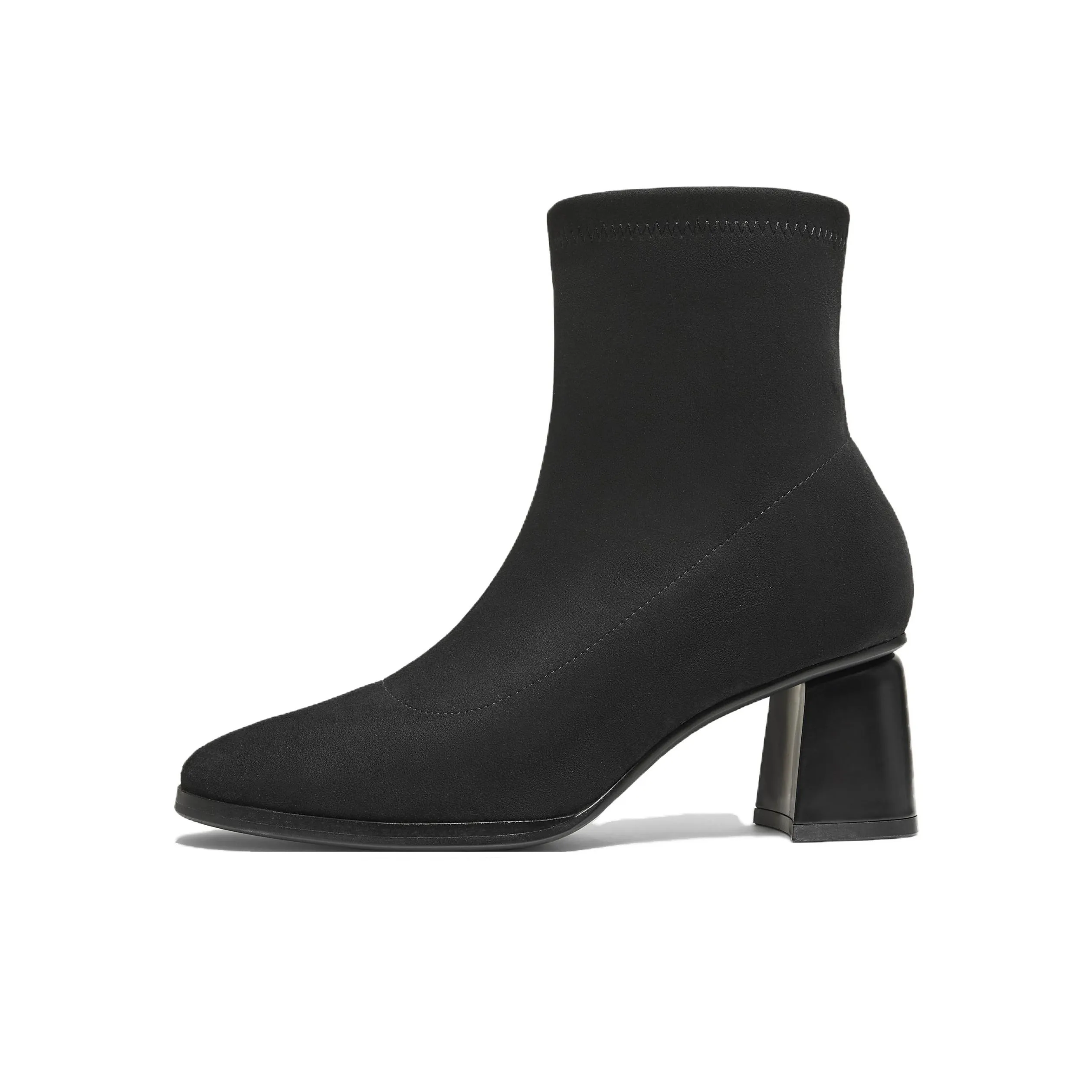 TATA Ботильоны Высокий каблук Женские