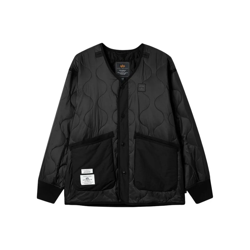 Alpha Industries Мужские Куртки