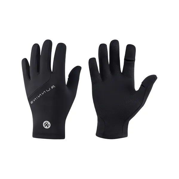 BMAI Полиэстер Спортивные Перчатки Унисекс