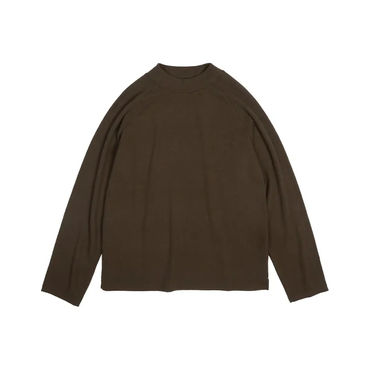 CHEMIST CREATIONS Маленький водолазка с длинными рукавами унисекс