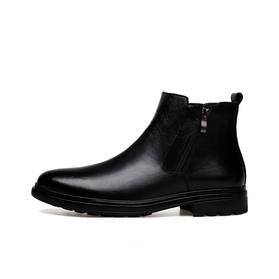 ENRICO COVERI Челси Мужской