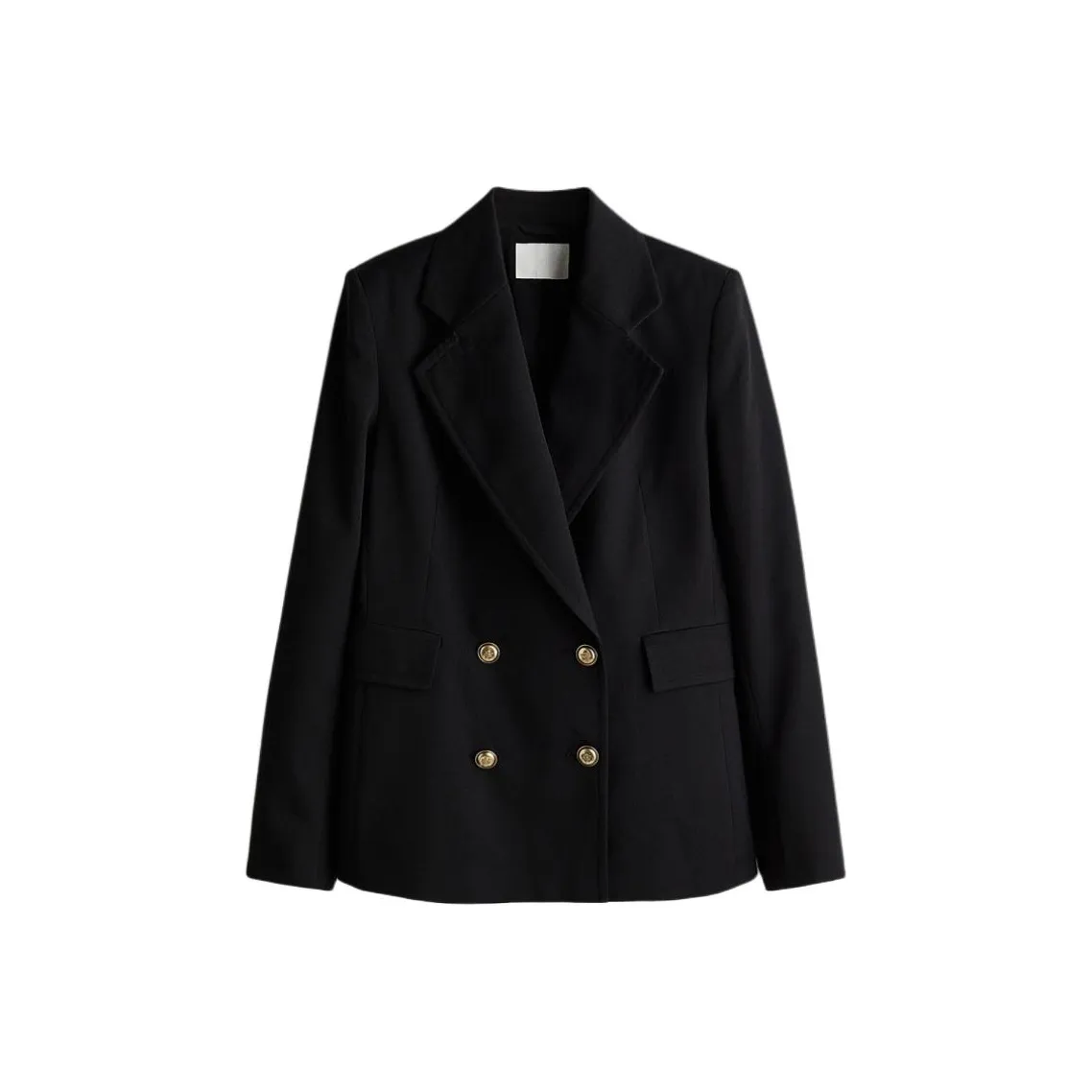 H M Черные Женские Деловые Костюмы