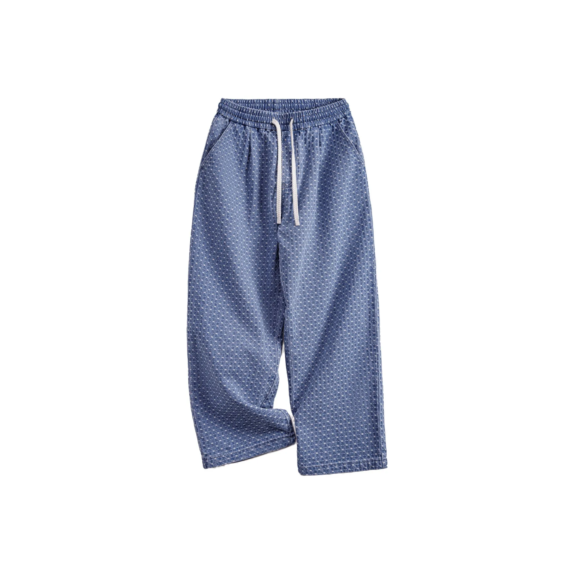 MADEN Amekaji American Casual Брюки Мужские