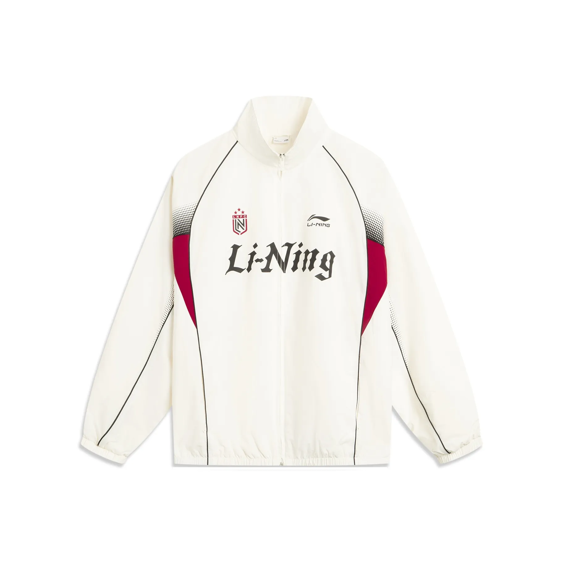 Лайнер Sports Life Collection Тренчкот Унисекс Айвори