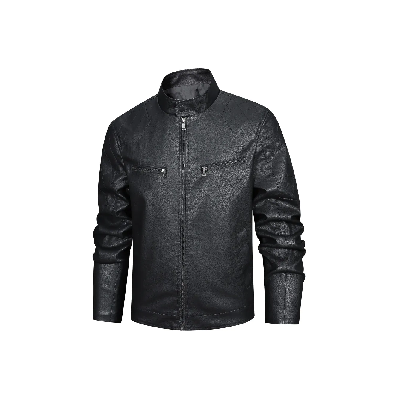 Zomuros Черные Унисекс Куртки