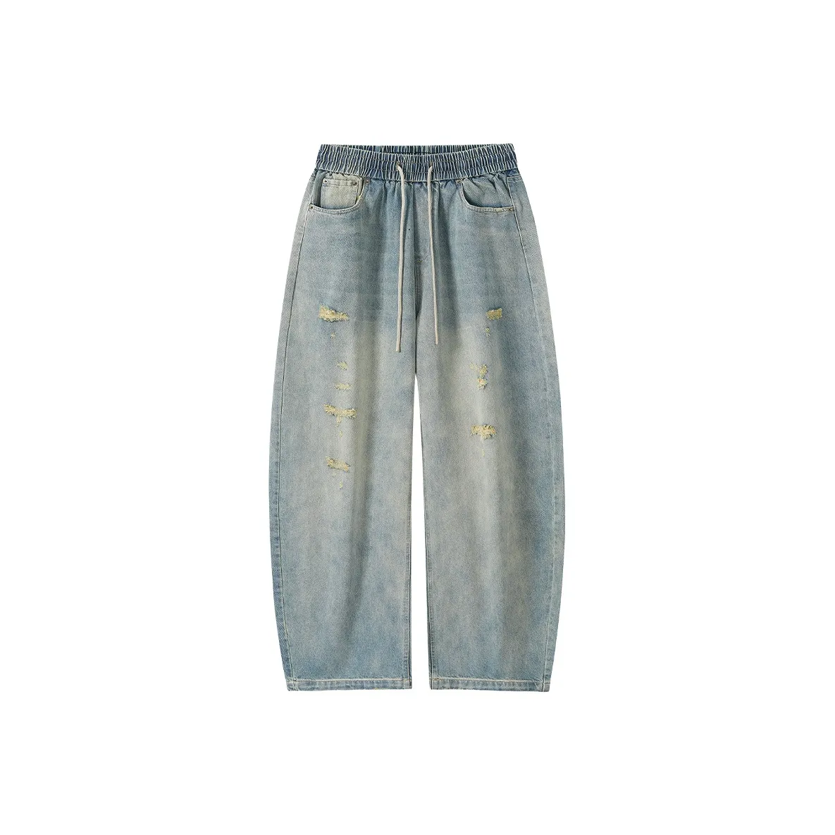 HALEBOSS Мужские Джинсы