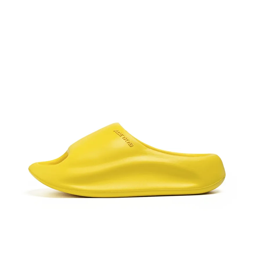 YK YB Quiet Quick-Dry Slide Унисекс