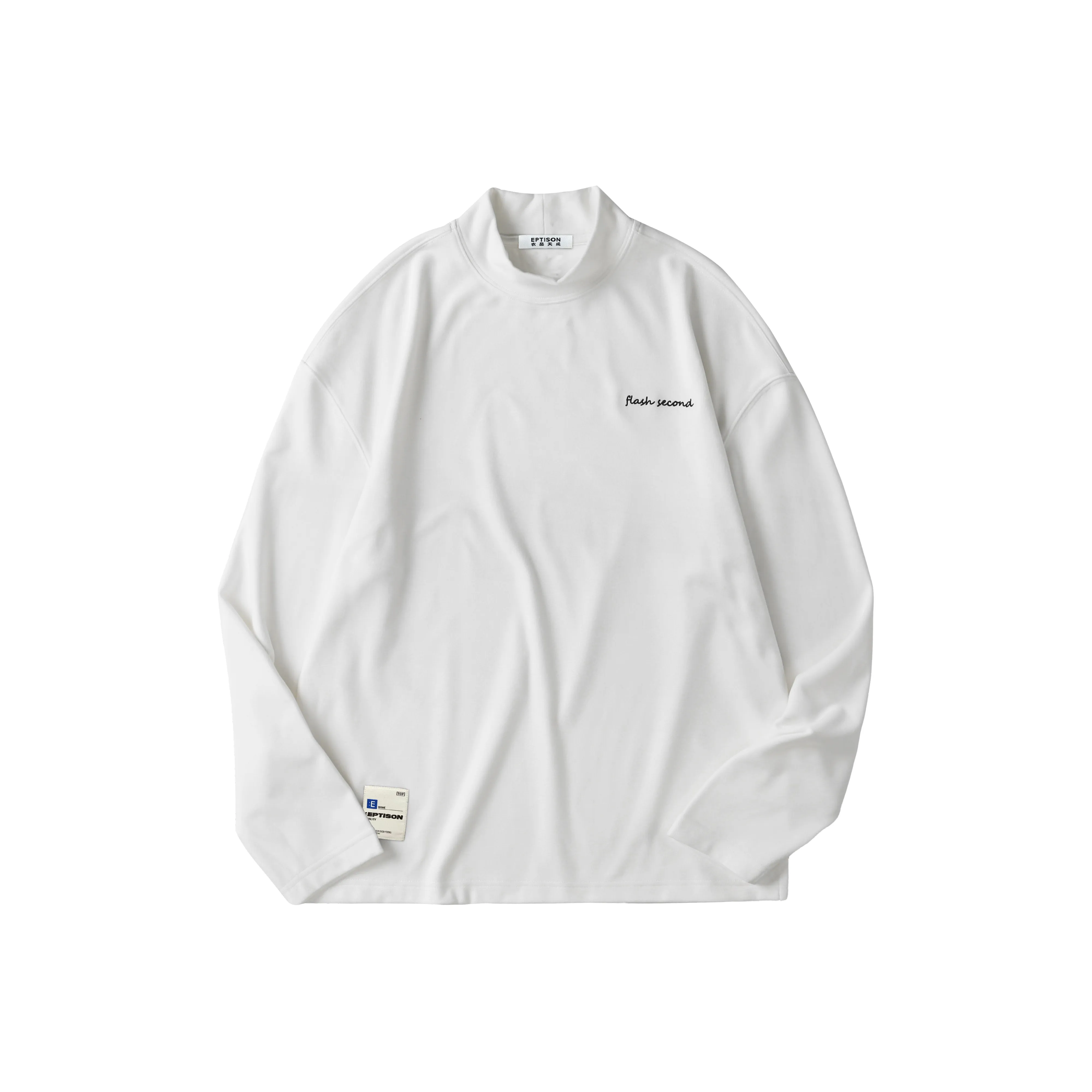 EPTISON Унисекс T-рубашки