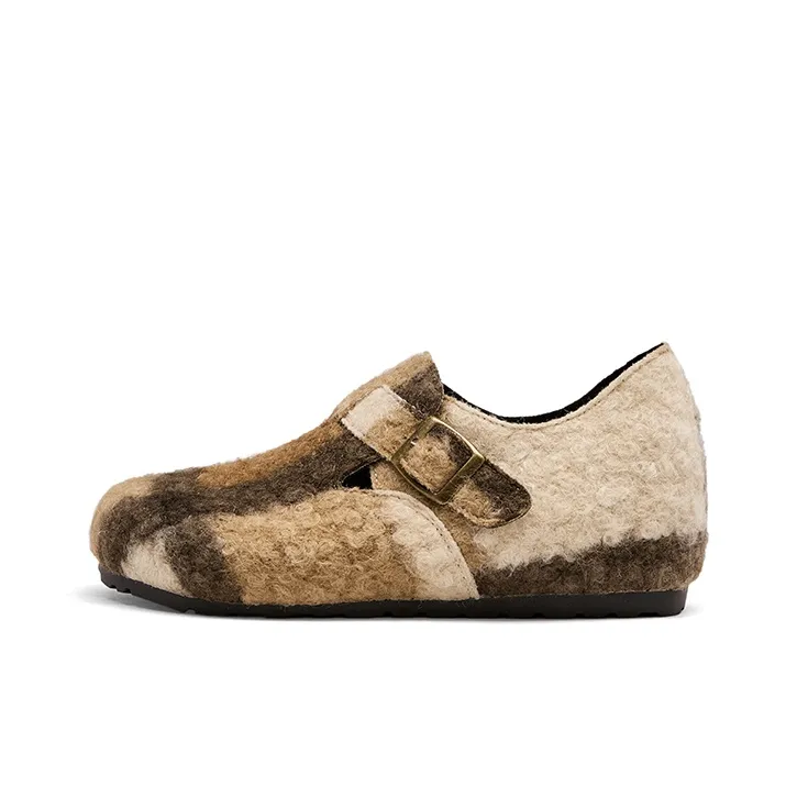 TOOMANYSHOES Обувь Birkenstock Женская