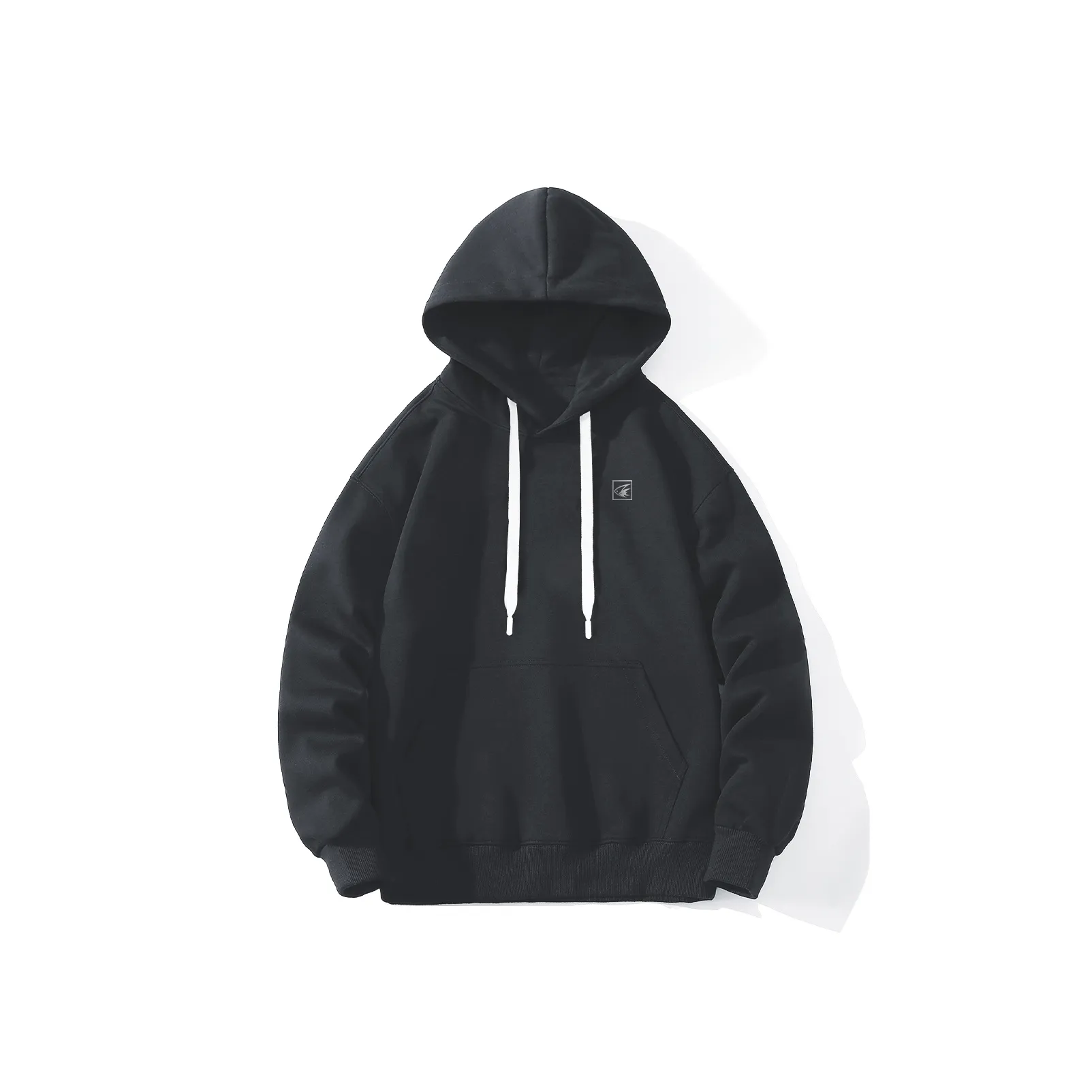 DOUBLE FISH Унисекс Свитшоты