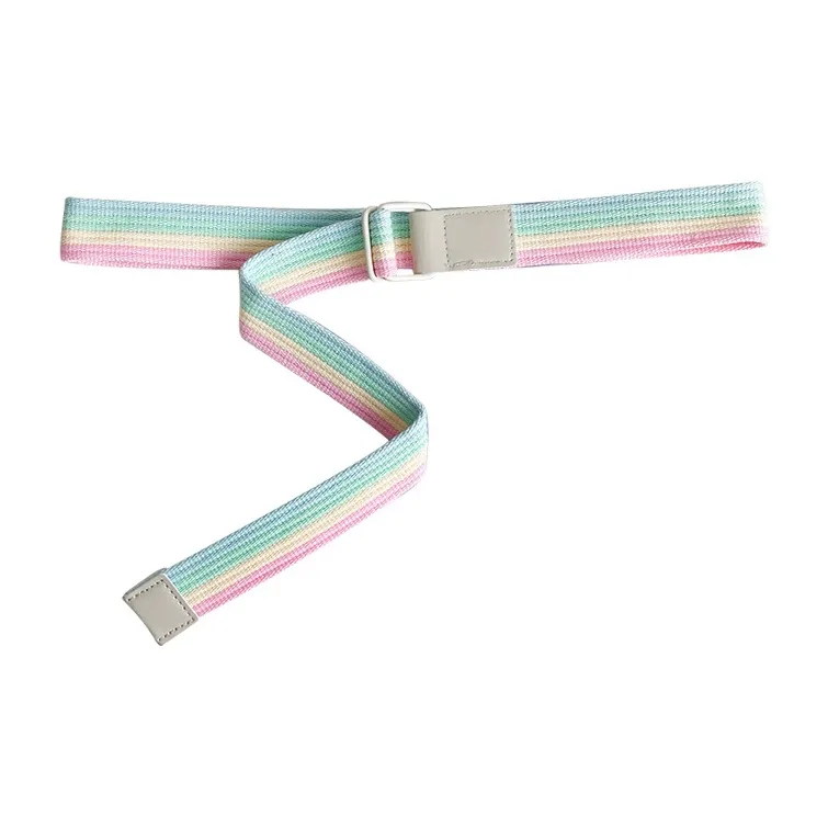 ACUC Ткань Сплав Ремешок Унисекс 2 см