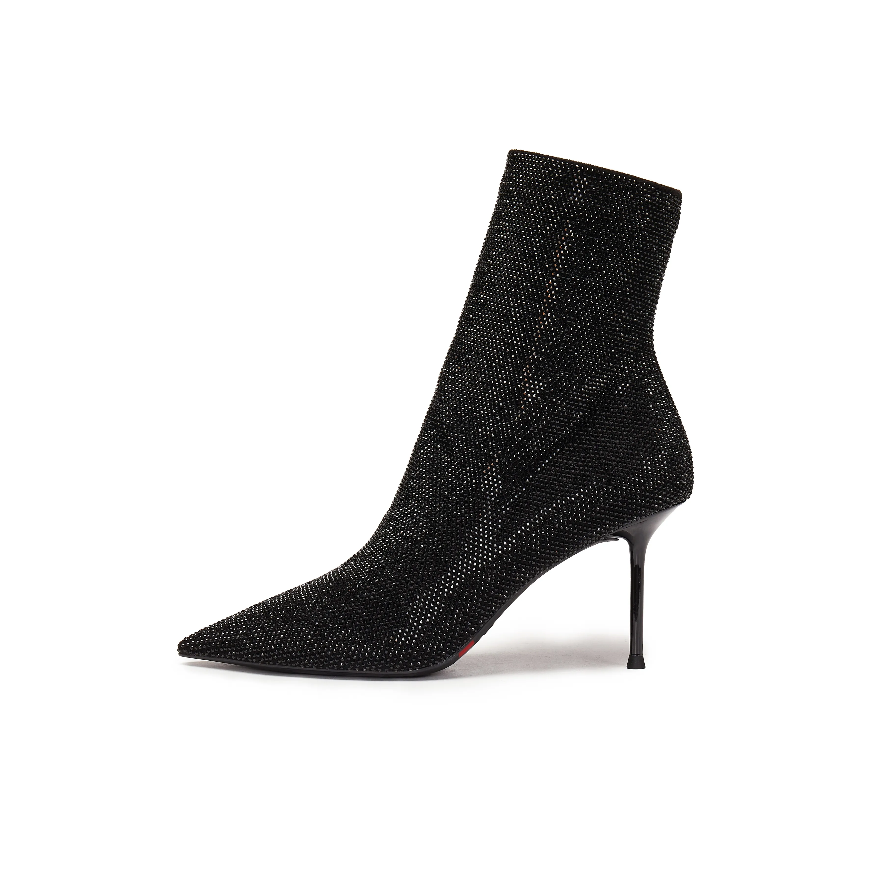 Staccato Ночной Банкет Эльф Эластичные Ботинки Женские