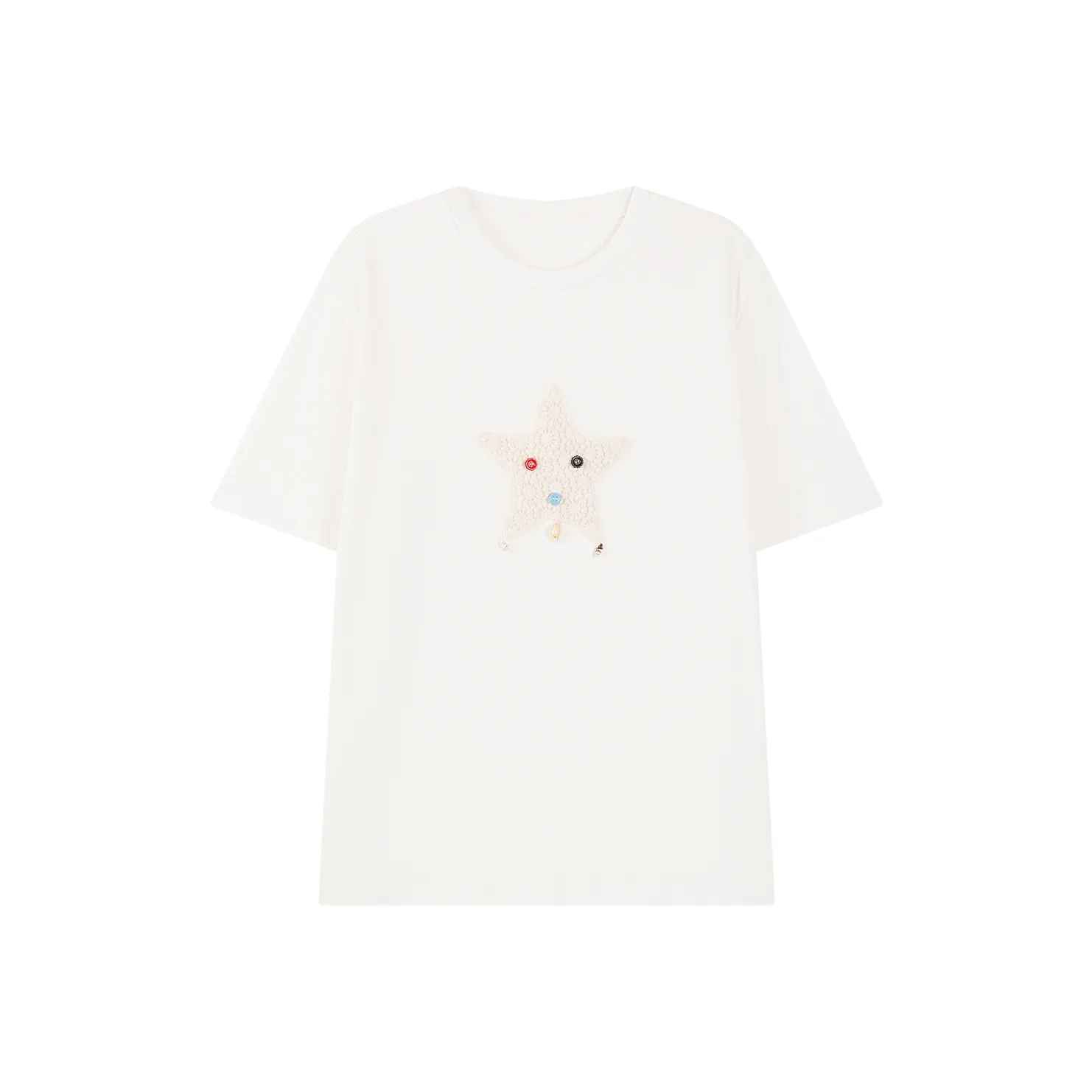 FOREVER 21 Женские T-рубашки