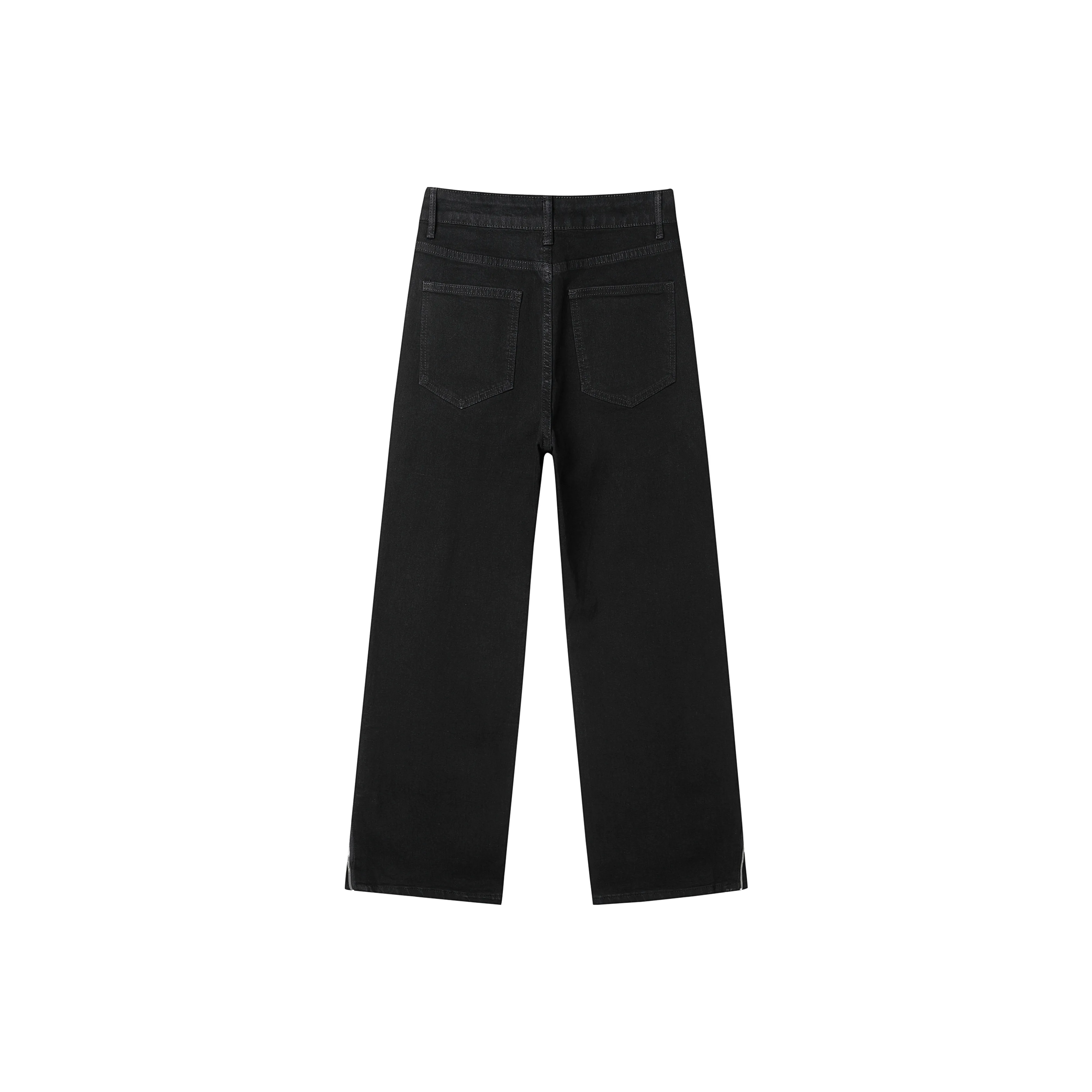 Worthwhile Movement Джинсы Унисекс