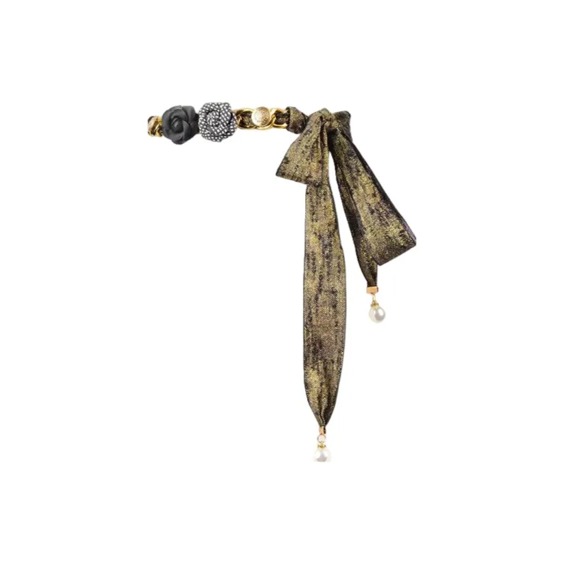 OXO OVERLOAD Металлические цепи для талии Женские 2 4CM