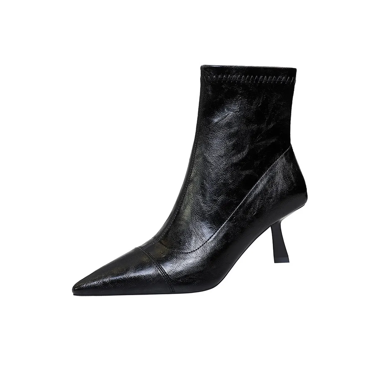 YAFEI XUANYU Ботильоны 6,5CM Женские