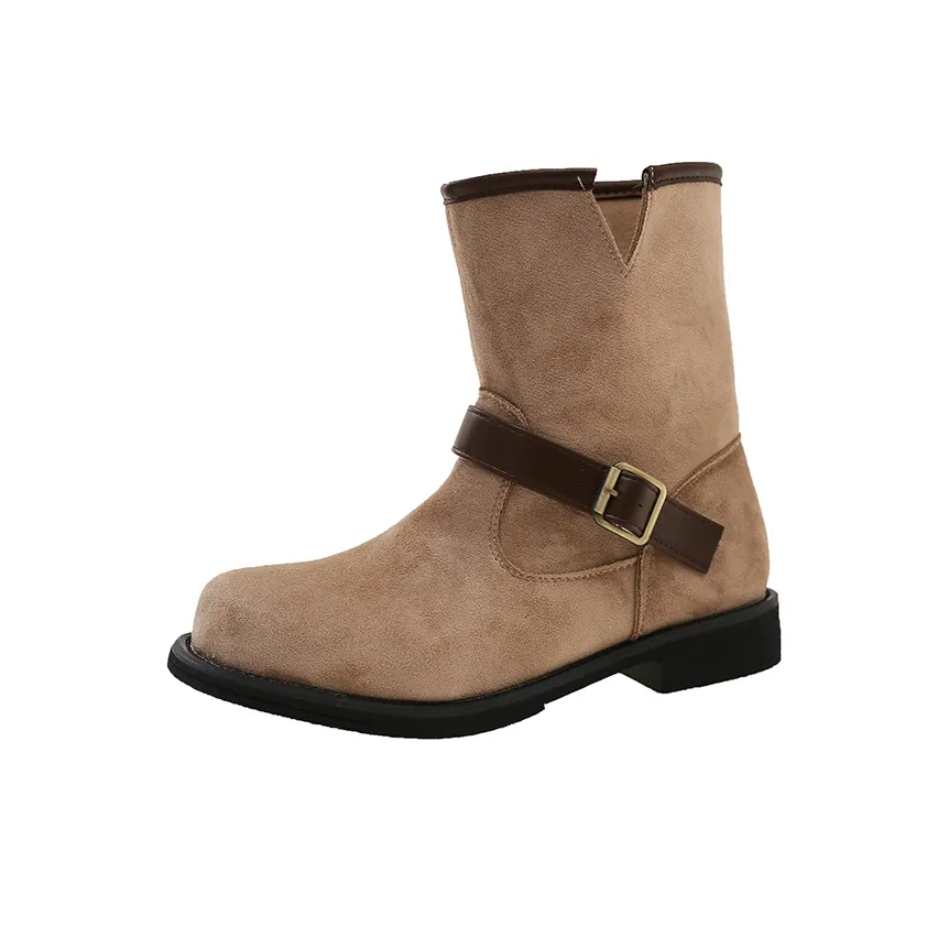 Take the Qin Ботильоны Женские Набор в подарочной коробке