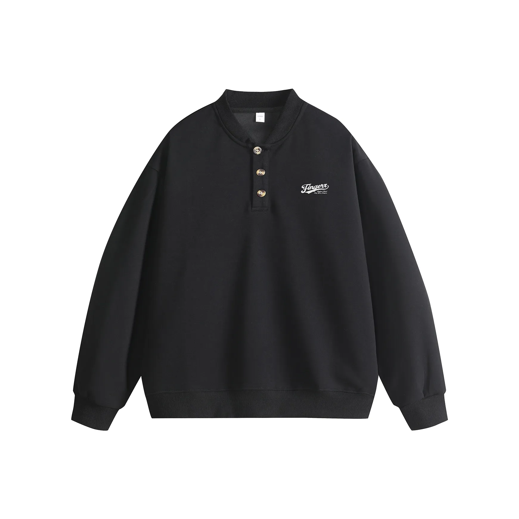 Fingercroxx Унисекс Свитшоты