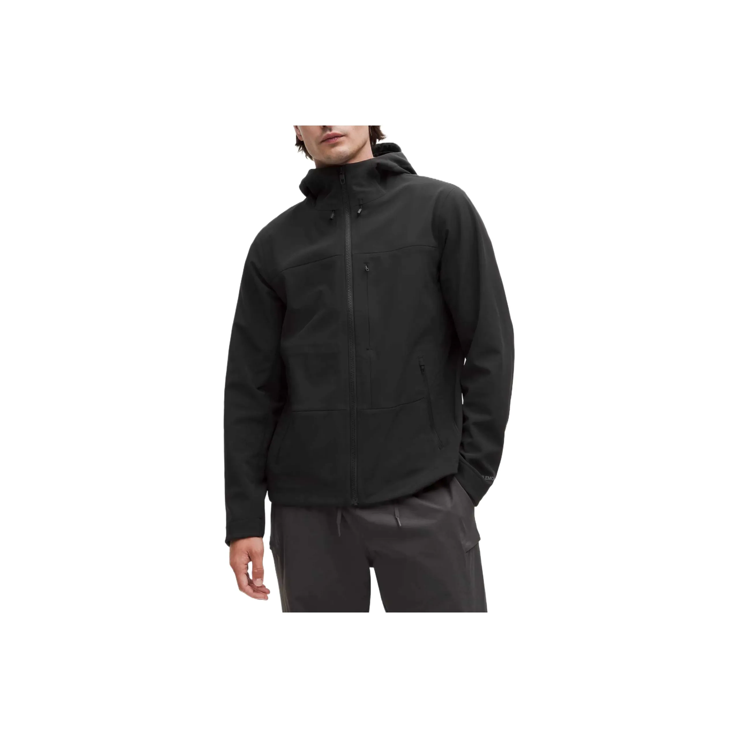 lululemon Мужские Куртки