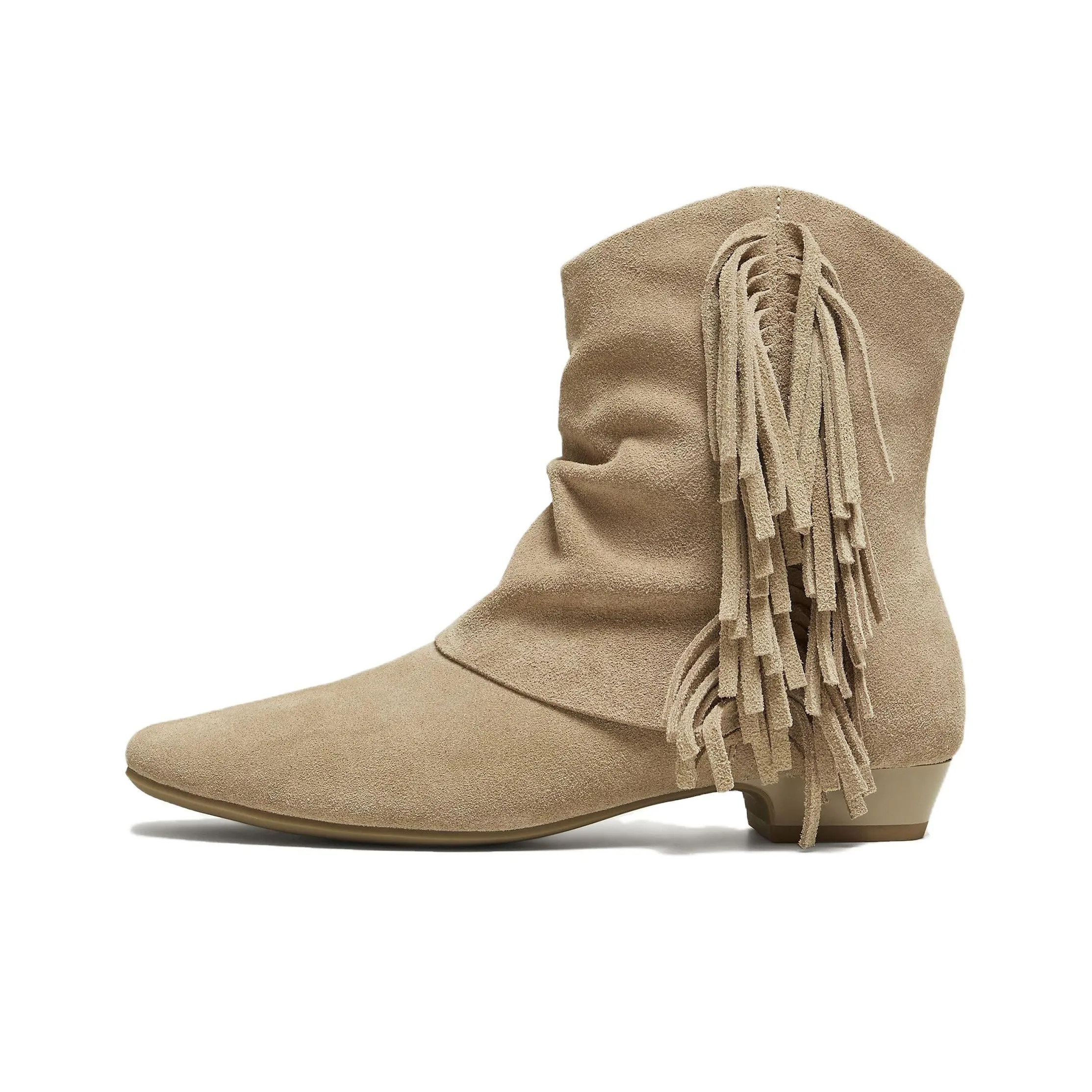 TATA Женские ботильоны