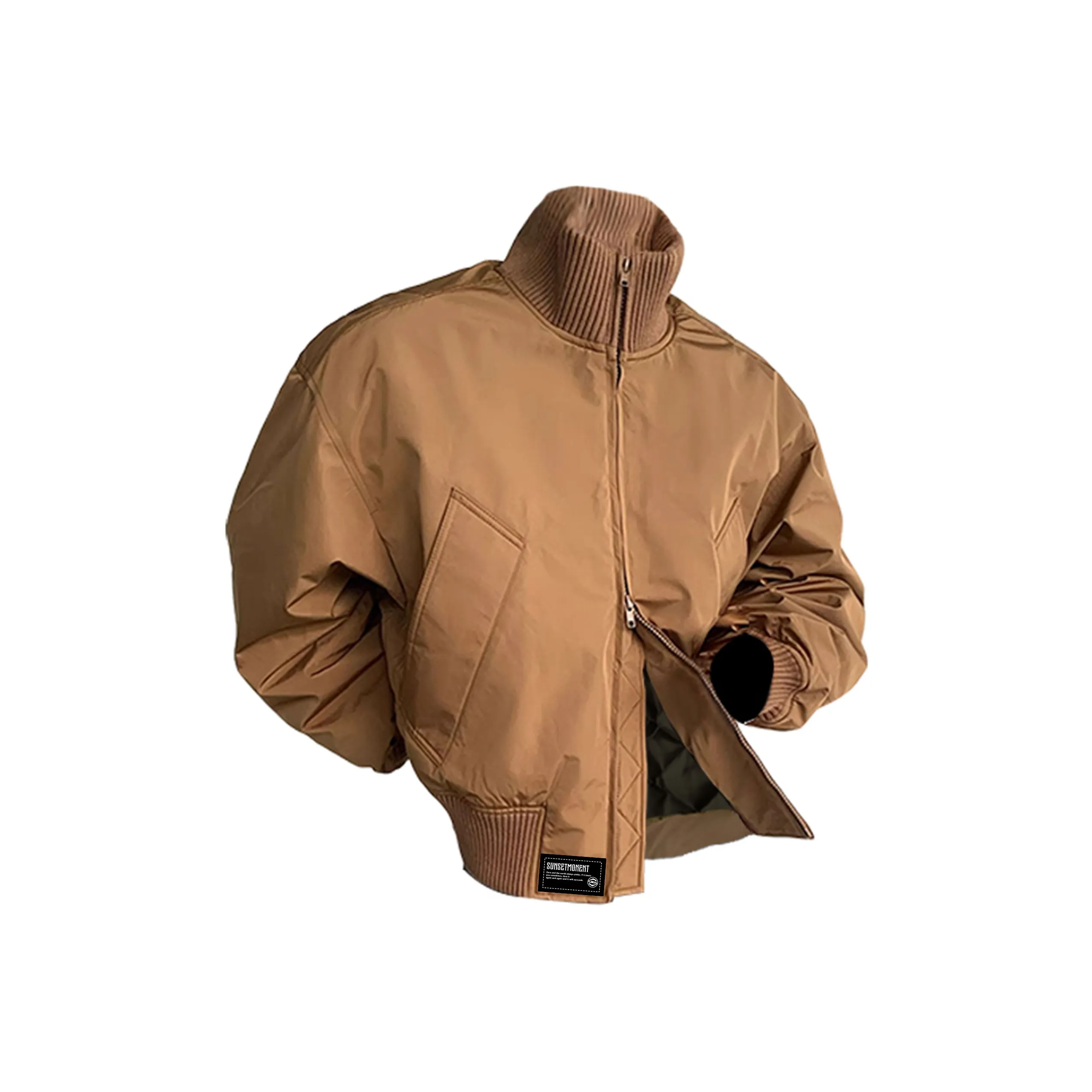 SUNSETMONENT Куртки и Пальто Унисекс