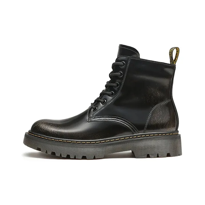 RED DRAGONFLY Короткий Мартин Ботин Мужской