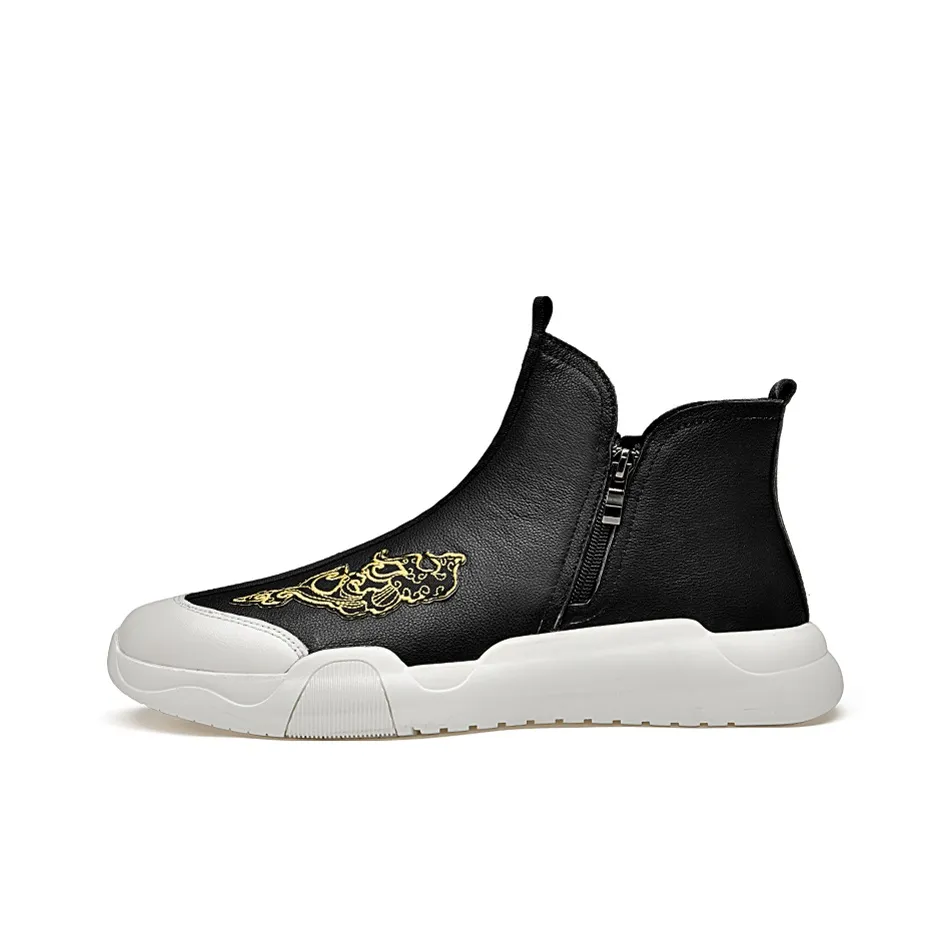 Dunnu Martin Boots Мужской