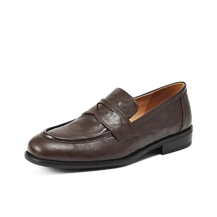 Colorful Creations Лоферы Женские