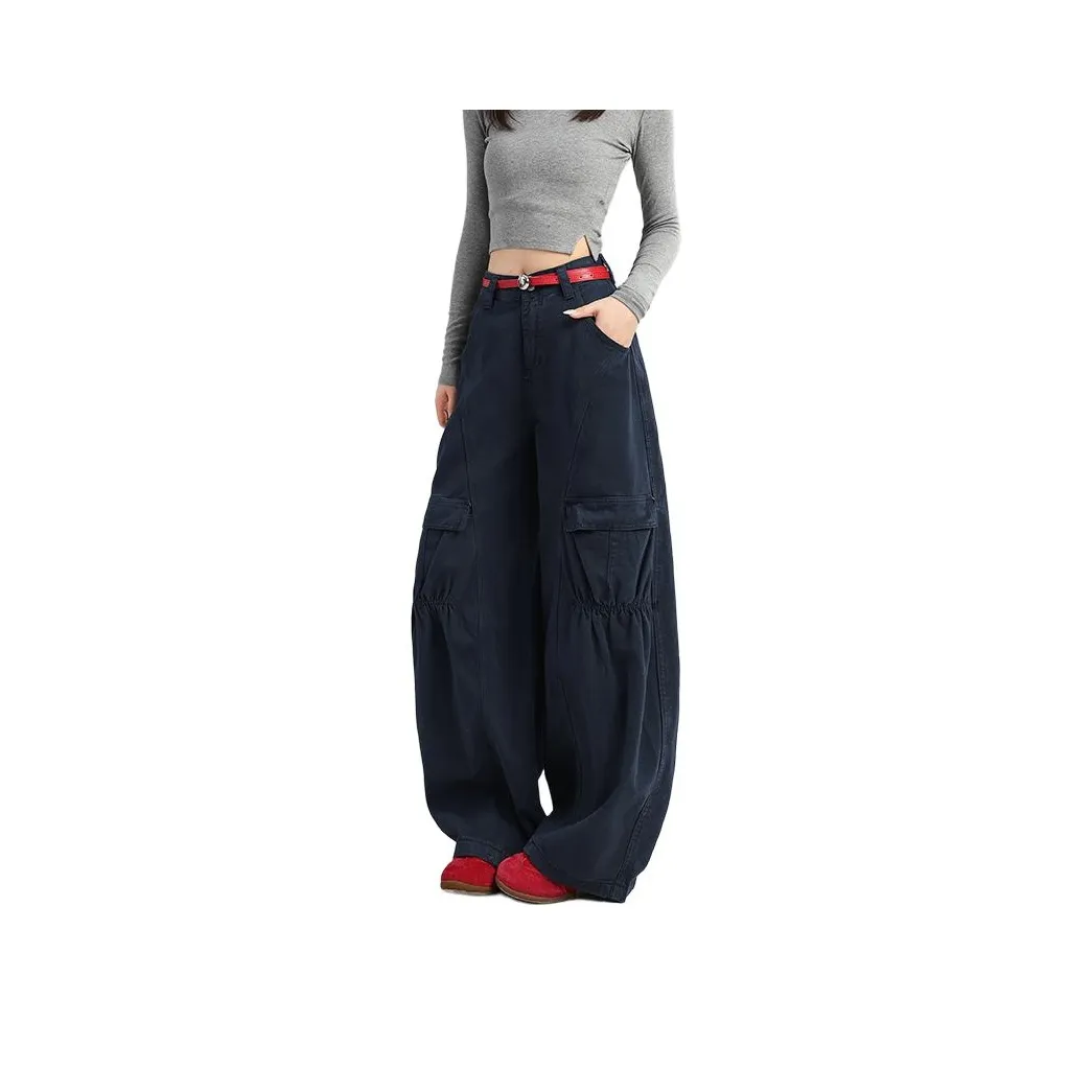 TUCANO Женские Карго Брюки