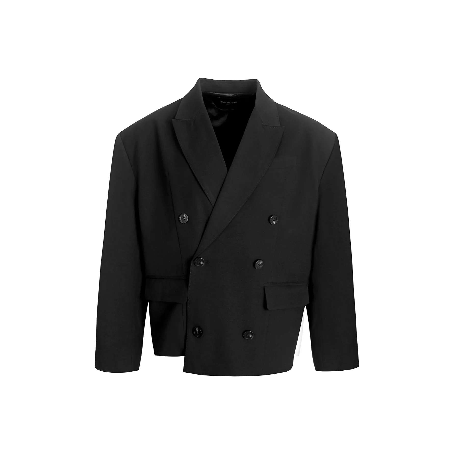 EPOWER PRESENTS Бизнес костюм пальто унисекс