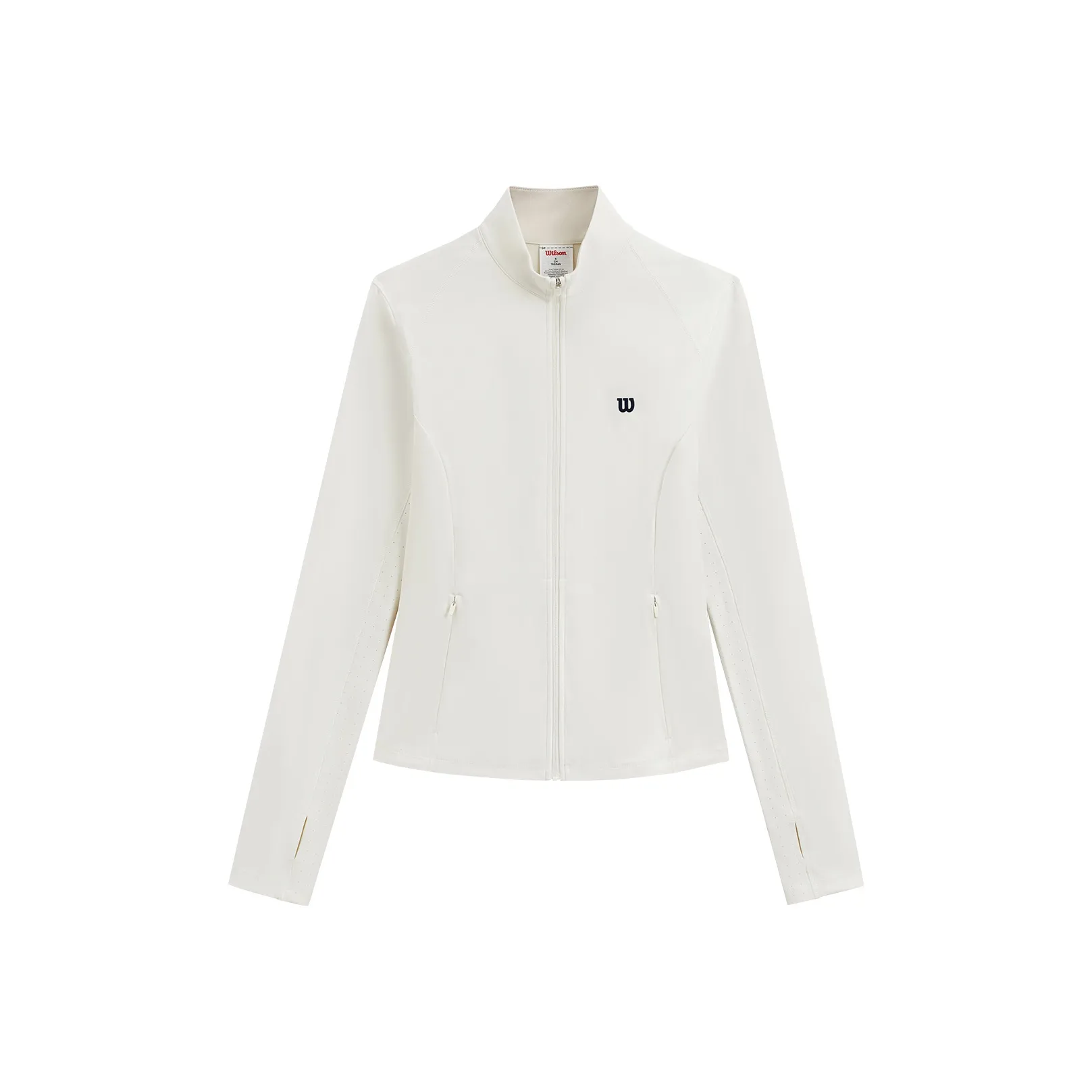 Wilson 25 Осенний Клуб Спортивный Топ Женские