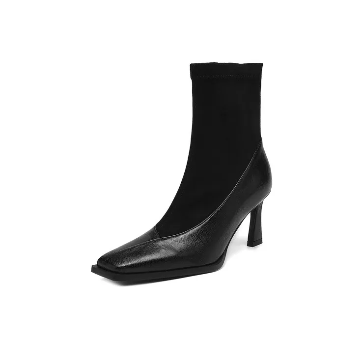 QUICHESHOES Ботильоны Женские