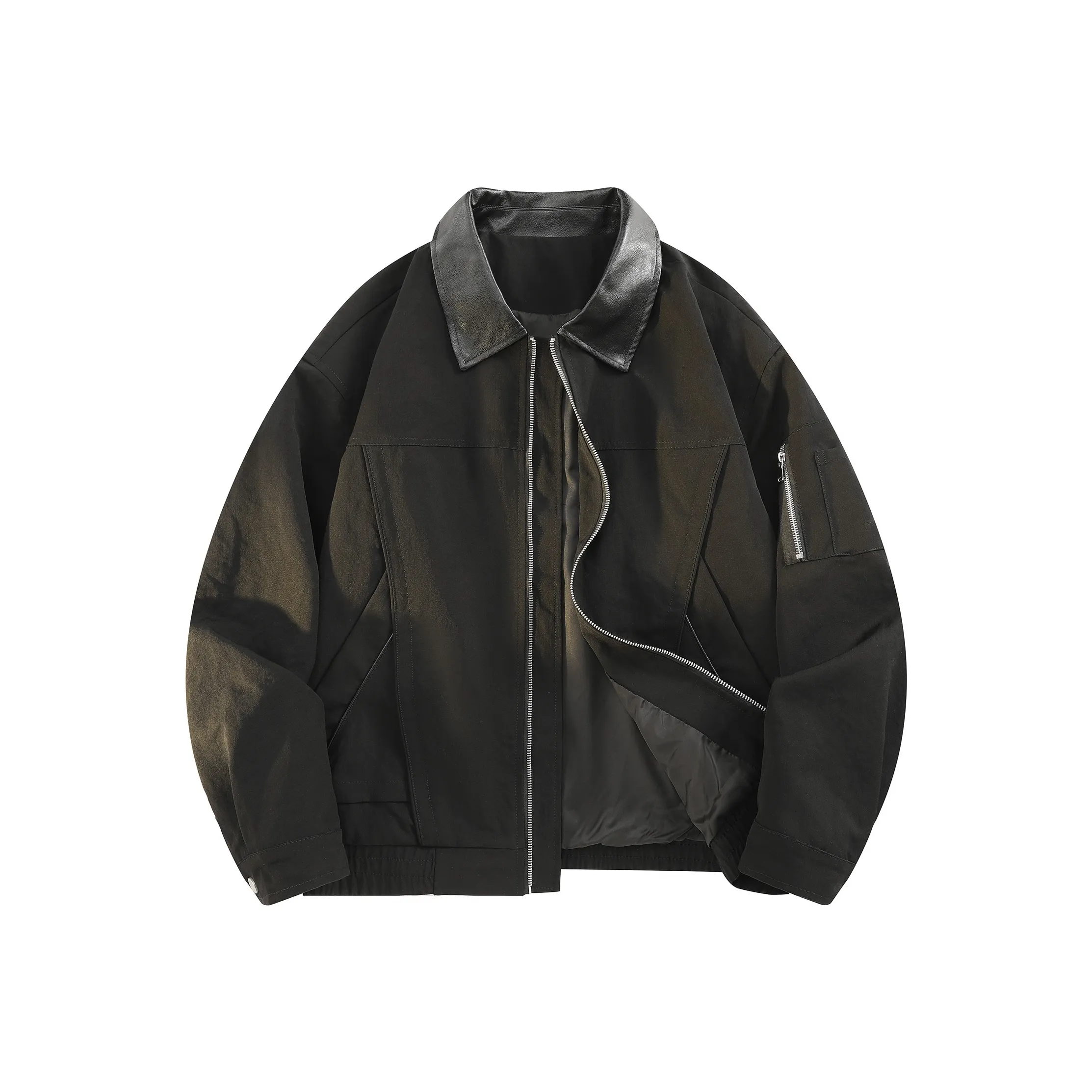 Paddy Julia Куртки и Пальто Унисекс